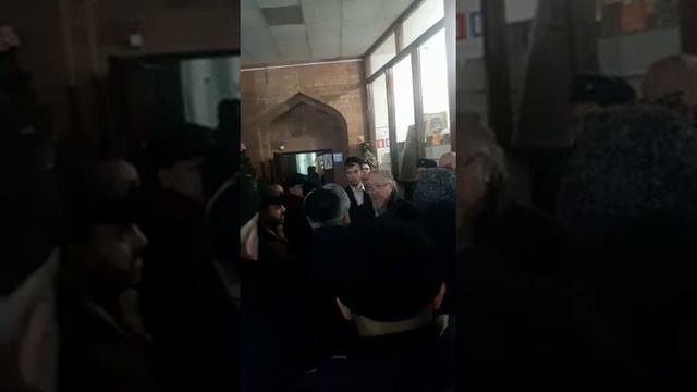 Рашит Жаббарович Баязитов, оскорбляет Азербайджанский народ и не починяется духовенству ислама смотреть онлайн