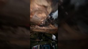 ИЖ 2715 Каблук на 16 клапанном