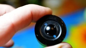 Маленькая видеокамера, Видеорегистратор 8MP для велосипеда, мотоцикла, спорт, обзор спустя год.