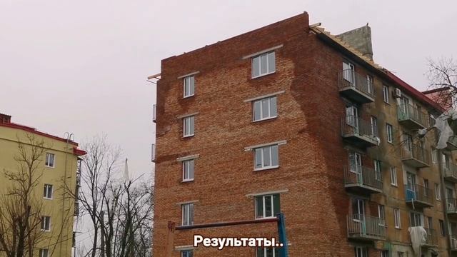 МАРИУПОЛЬ Рождество?Раньше так не праздновали  ? Восстановление города 08.01.24#россия#мариуполь