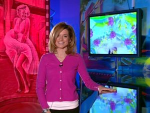 ДОМ-2 Город любви 2404 день Вечерний эфир (09.12.2010)