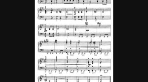 Чайковский П. И.  "Детский альбом", № 24, "В церкви" -  исп. Я. Флиер