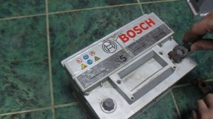 Как правильно затягивать клеммы