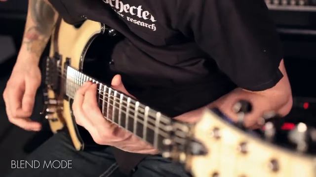 HELLRAISER HYBRID C 1 FR S GNAT смотреть онлайн