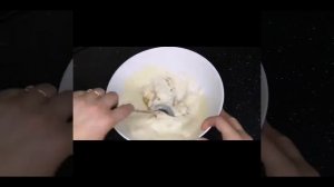 БАНАНОВЫЕ ВАФЛИ ПП