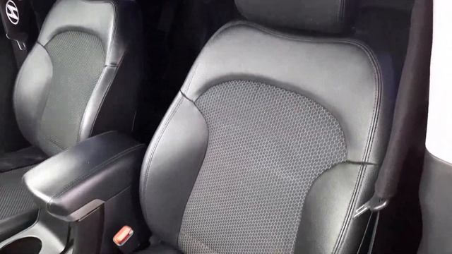 Презентация автомобиля Hyundai ix35 смотреть онлайн