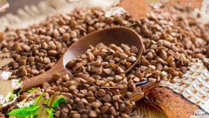 ВРЕД и ПОЛЬЗА ГРЕЧКИ для Организма