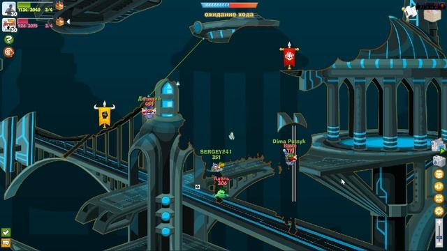 Бой №12 смотреть онлайн