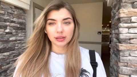 Как поменять адрес для получения Green Card после въезда. Что полезного в USPS #greencard