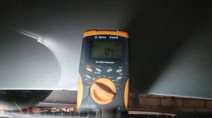 QG18DE Проверка сигнала на катушки зажигания