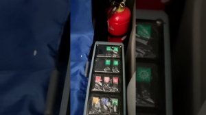 Установка камеры на оголовок стрелы
