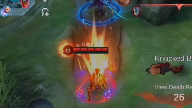 MOBILE LEGENDS WTF FUNNY MOMENTS 2024 COMPILATION | #28 смотреть онлайн