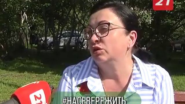 «У всех весна закончилась, а у нас только начинается»  Почему хорошо #насевережи