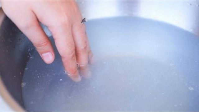 Супер быстрый и легкий способ вернуть нижнему белью белизну