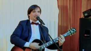 Михаил Морозов - Луч солнца золотого