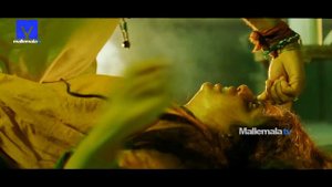 Exorcism Scene 01  Fakir's Introduction from Arundathi Movie Anushka, Sonu Sood, Sayaji Shinde