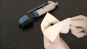 DRAGONLAB TopPette Pipette  maintenance 1 5ml