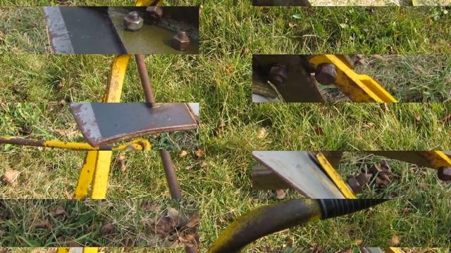 Конный плуг и стельвага смотреть онлайн