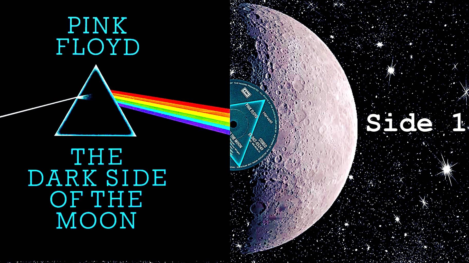 PINK FLOYD. The Great Gig In The Sky