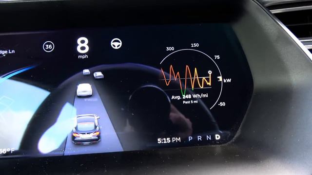 TESLA: Firmware 8 X-Ray Radar Demo PART 5 смотреть онлайн