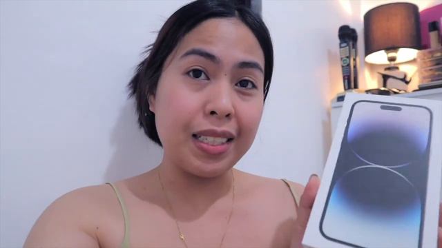 Life Update | Finally upgrading from iPhone 7 plus to iPhone 14 Pro Max Space Black :) смотреть онлайн