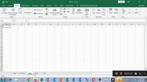 Link in Excel 2019 #HyperlinkExcel #NicetoLearn #Excel2019