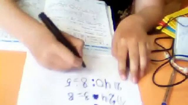 ЗАДАЧА ДЛЯ ПЕРВОКЛАССНИКОВ . Урок 1