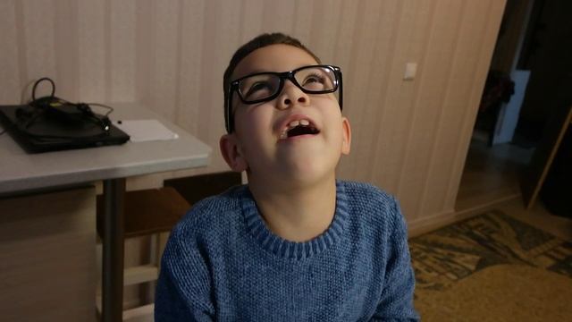 Хвастунишка