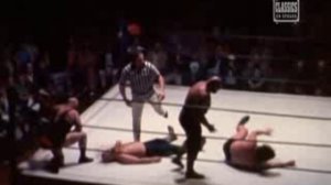 Mad Dog Vachon  (H.O.F.)