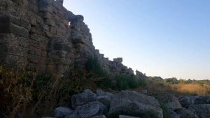 Белек или Сиде (Турция): куда поехать?