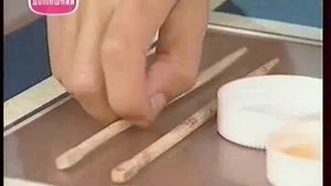 Декоративные страсти с Маратом Ка 2007 Паспарту