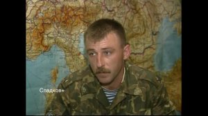 Последние бои Первой чеченской компании. Боевики взяли Грозный. Почти.