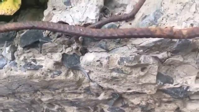 гидроизоляция бетона смотреть онлайн