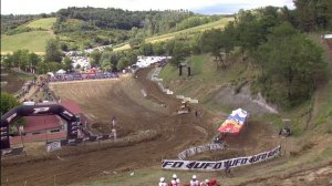 Campionato italiano motocross 2024 #4 - Ponte a Egola GARE 2