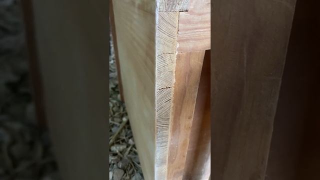 Старая мебель. Обновление покрытия.#редизайн #своимируками #diy