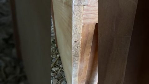 Старая мебель. Обновление покрытия.#редизайн #своимируками #diy