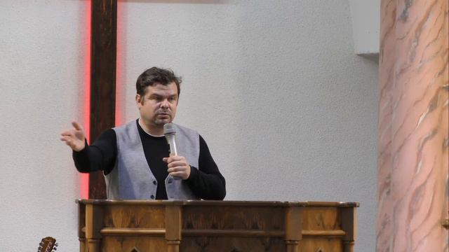 ОБЦ РУСЕ,  Неделно богослужение  - 2 април 2023 смотреть онлайн