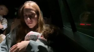 Утро на Алтае с двумя реборнами ❤️Едем Домой 🤗Morning in Altai with two reborns ❤️Going Home🤗