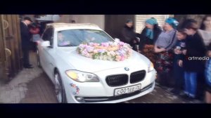 18 19 марта карачаевская свадьба