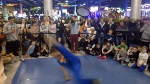 Детский батл брейк данс и хип хоп. Часть 15 .Kids battle breakdance and hip hop. Part 15.