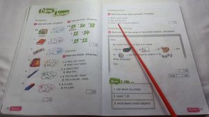 Spotlight 3 / Now I Know p.22-23