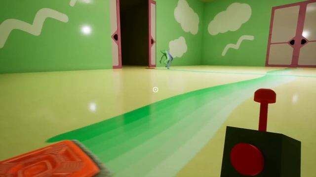 Garten of Banban 4 ВЗЛОМ СКРЫТОЙ ГЛАВЫ смотреть онлайн