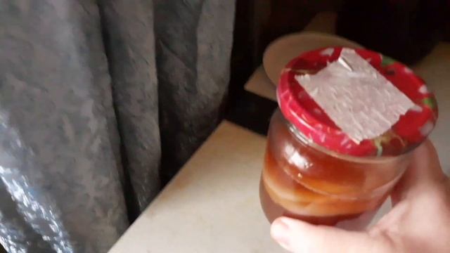 Чайный гриб растёт толстым одним слоем,как ему помочь.!? смотреть онлайн