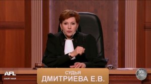 Дела семейные с Еленой Дмитриевой. 22.06.2018 / Family Cases with Elena Dmitrieva