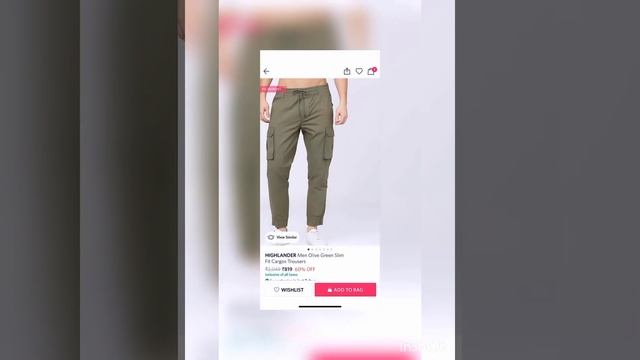 HOW TO STYLE WITH CARGOS MENS  TOP 5 CARGO PANTS UNDER || ₹1000 MENS  FASHION LIFESTYLE FASHION?.