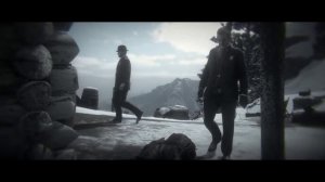 Прохождение Red Dead Redemption 2 – Часть 103. Американский яд [ФИНАЛ]