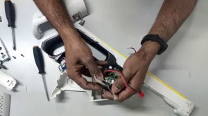 Opening Process of Karcher VC 4s Cordless || How to open and repair VC 4s Cordless