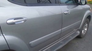 Toyota Sequoia -2005 г.в, продаю
