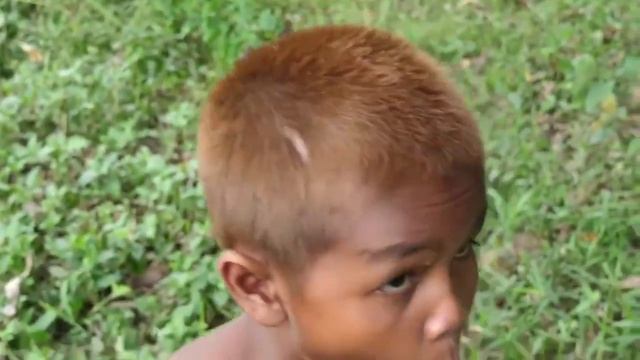 мальчики дикари голодные поймали утки и кушает в лесу смотреть онлайн