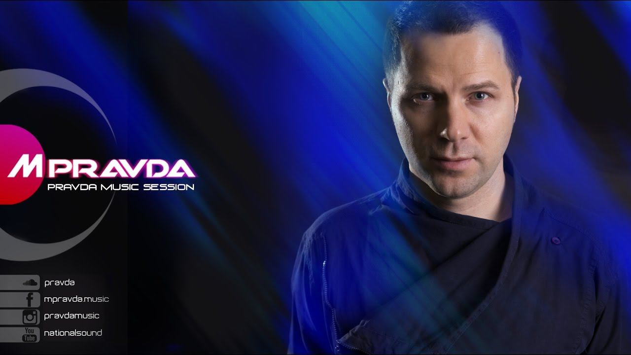 M.PRAVDA - Pravda Music 315 (Apr.8, 2017) TRANCE & PROGRESSIVE смотреть онлайн